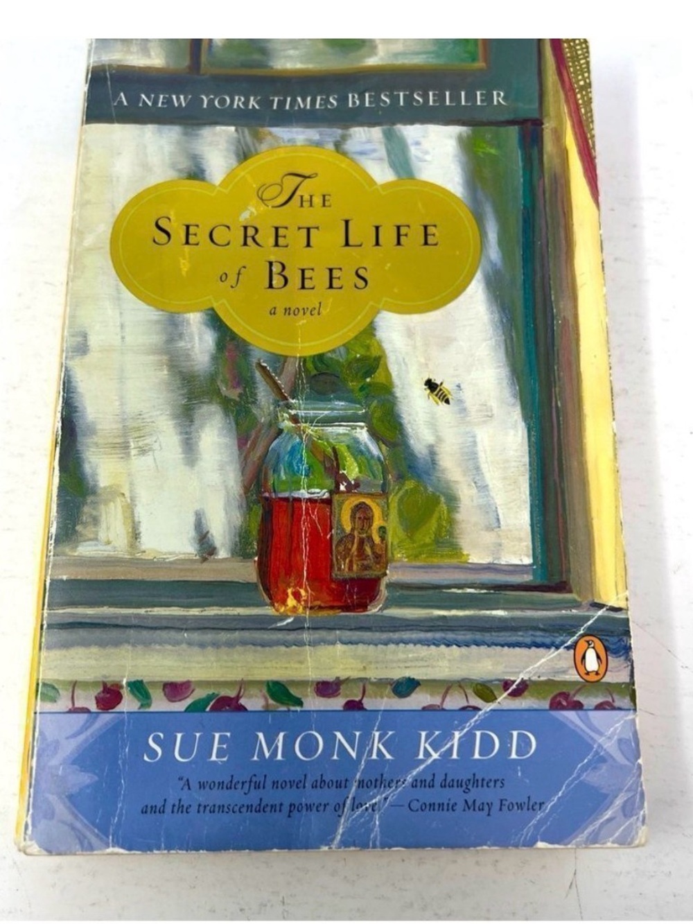 The Secret Life of Bees Paperback